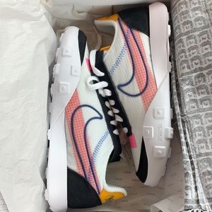 Nike waffle racer 2x women’s 9